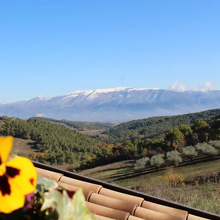 Tatil Evi Il Borgo Delle Stelle *