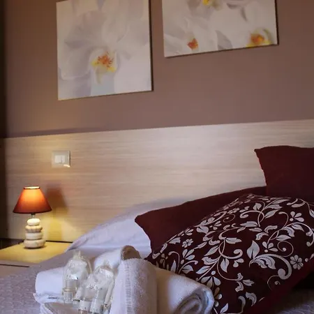 Prázdninový dům Il Borgo Delle Stelle *