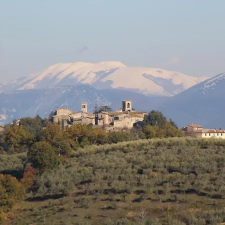 Il Borgo Delle Stelle *