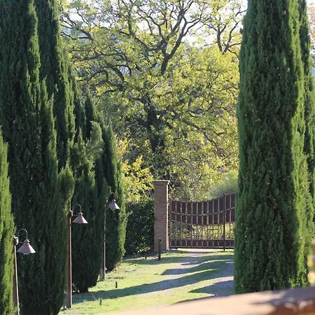 Il Borgo Delle Stelle