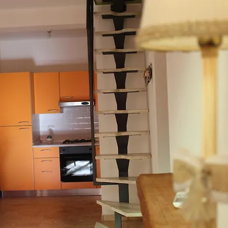 Il Borgo Delle Stelle Tatil Evi Colle del Marchese