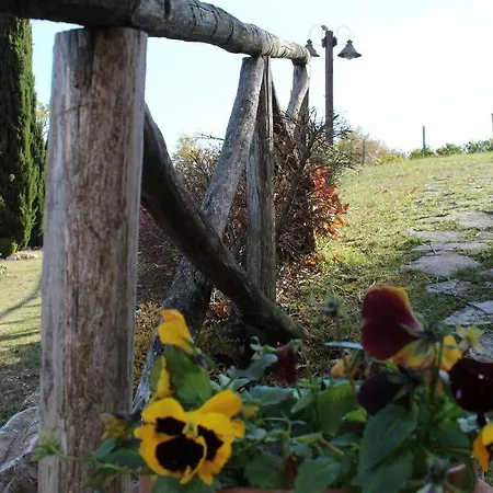 Il Borgo Delle Stelle