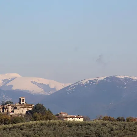Il Borgo Delle Stelle Tatil Evi Colle del Marchese