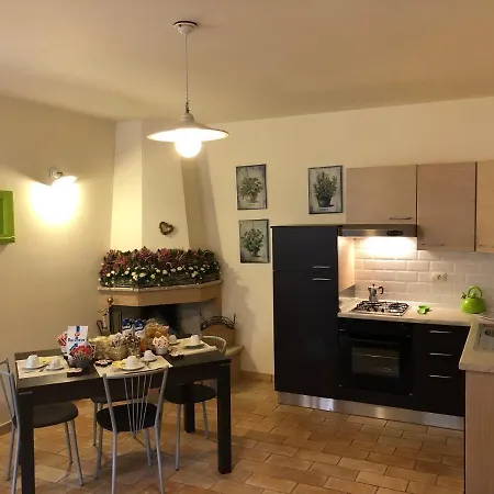 Il Borgo Delle Stelle *