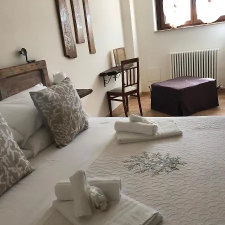 펜션 Il Borgo Delle Stelle