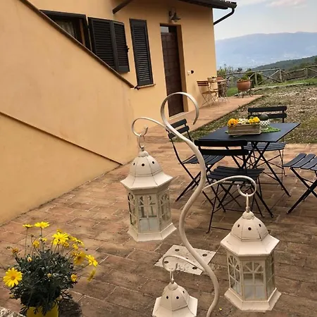 Il Borgo Delle Stelle *