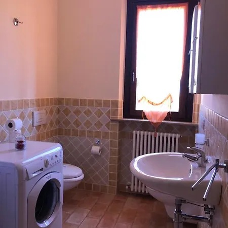 Tatil Evi Il Borgo Delle Stelle *