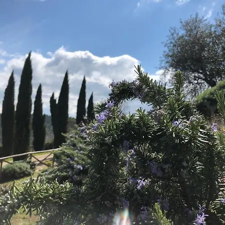 Casa de Férias Il Borgo Delle Stelle *