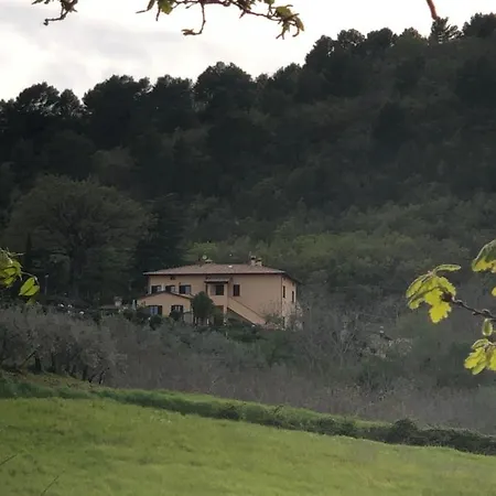 Tatil Evi Il Borgo Delle Stelle *