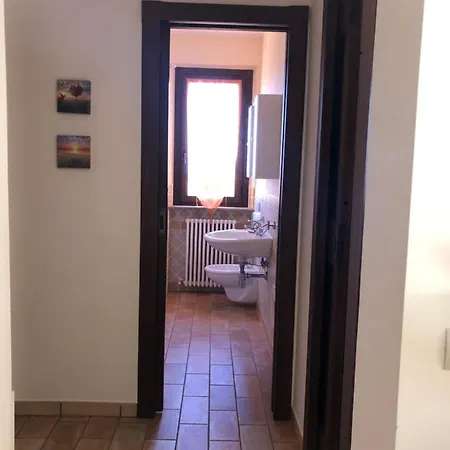 Casa de Férias Il Borgo Delle Stelle