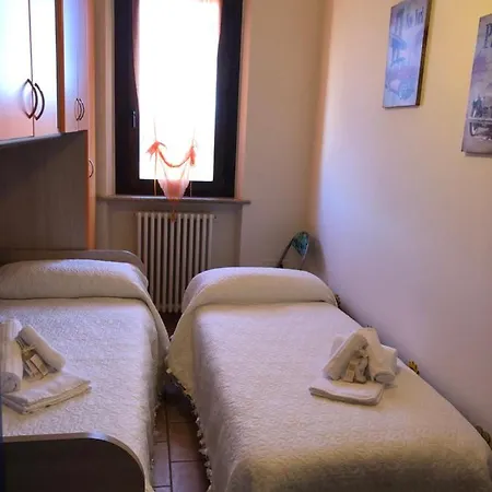 펜션 Il Borgo Delle Stelle