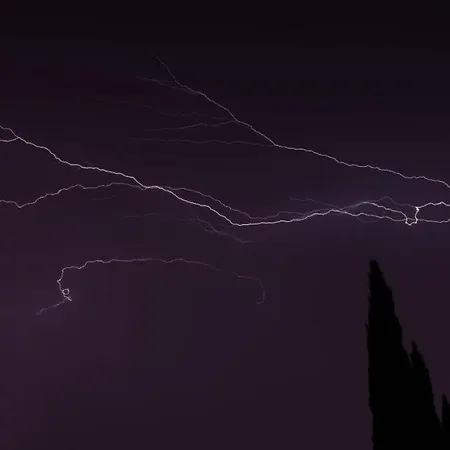 Il Borgo Delle Stelle * Colle del Marchese