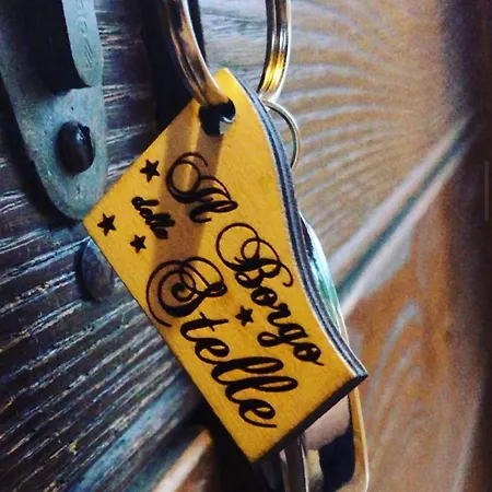 Il Borgo Delle Stelle * Colle del Marchese