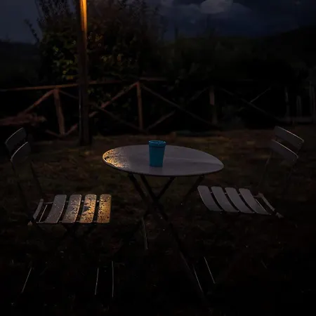 別荘 Il Borgo Delle Stelle Colle del Marchese