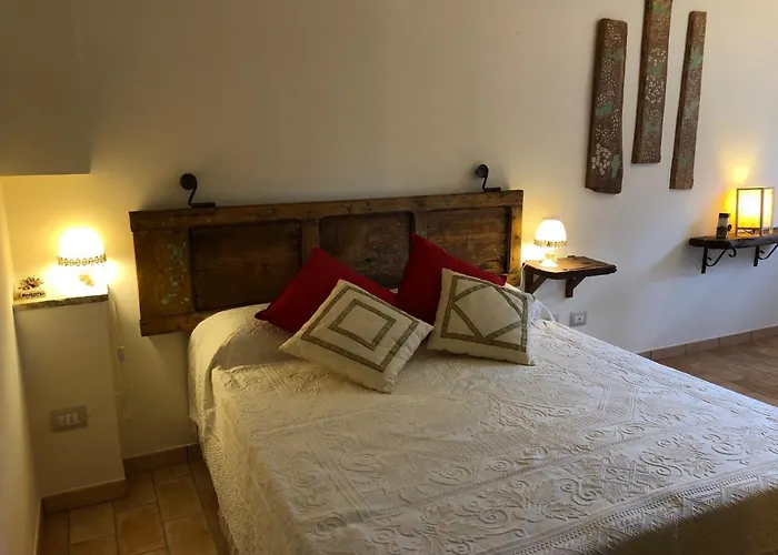 Il Borgo Delle Stelle * Colle del Marchese