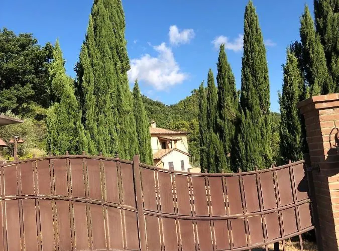 Il Borgo Delle Stelle *