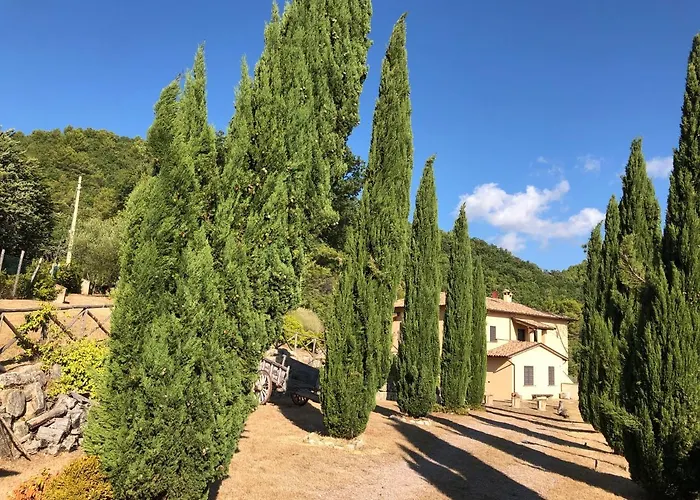 Il Borgo Delle Stelle Colle del Marchese