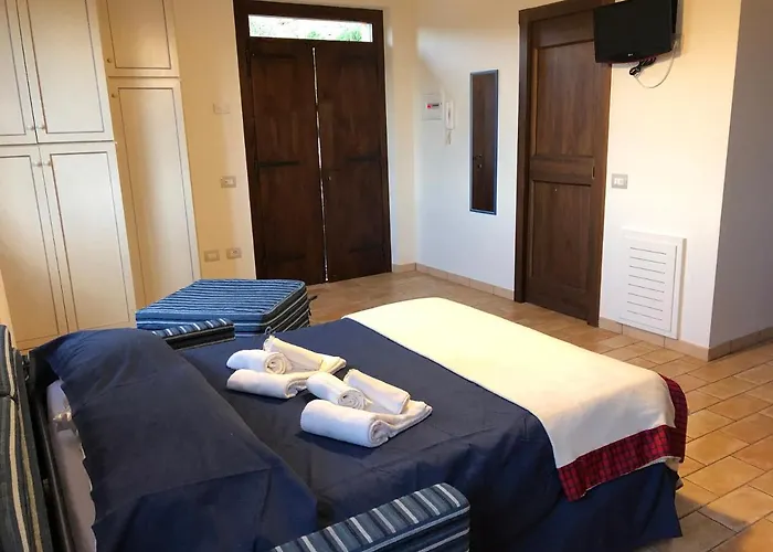 Il Borgo Delle Stelle Colle del Marchese