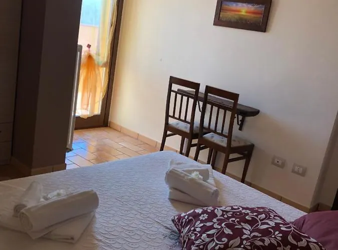 Il Borgo Delle Stelle Colle del Marchese