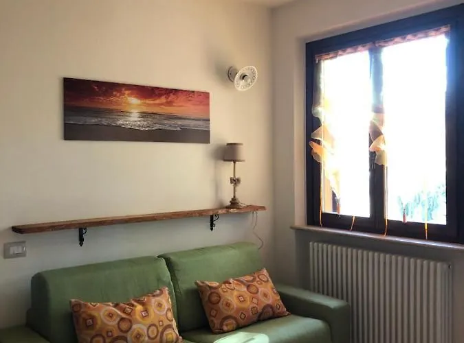 펜션 Il Borgo Delle Stelle *