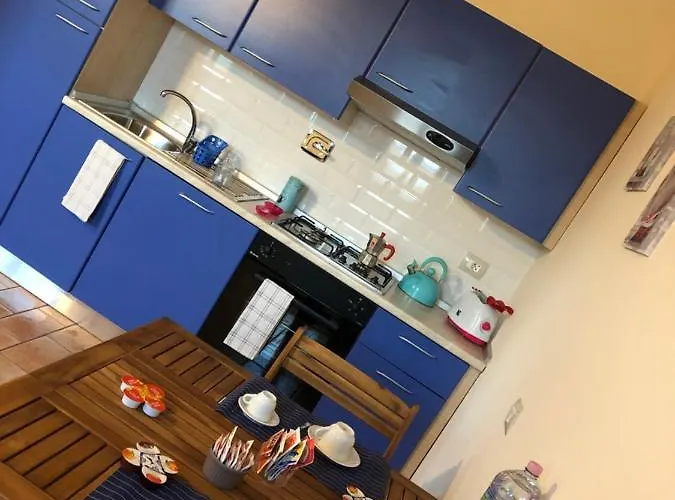 別荘 Il Borgo Delle Stelle *