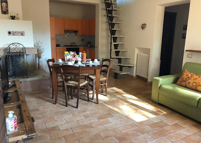 Il Borgo Delle Stelle *