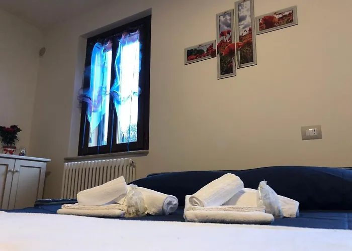 別荘 Il Borgo Delle Stelle