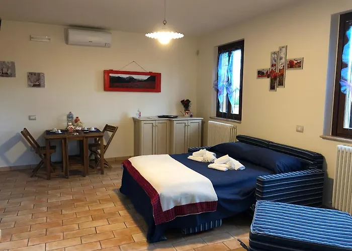 Il Borgo Delle Stelle *