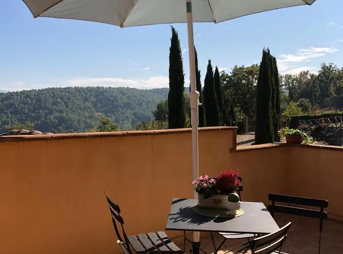 別荘 Il Borgo Delle Stelle