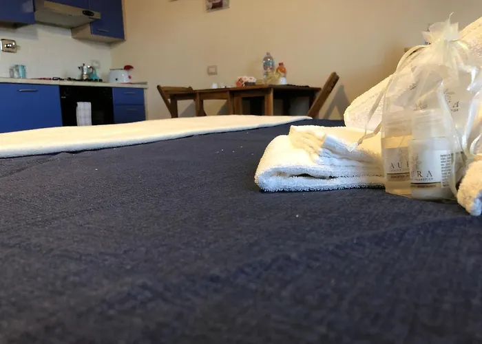 Il Borgo Delle Stelle 別荘 Colle del Marchese