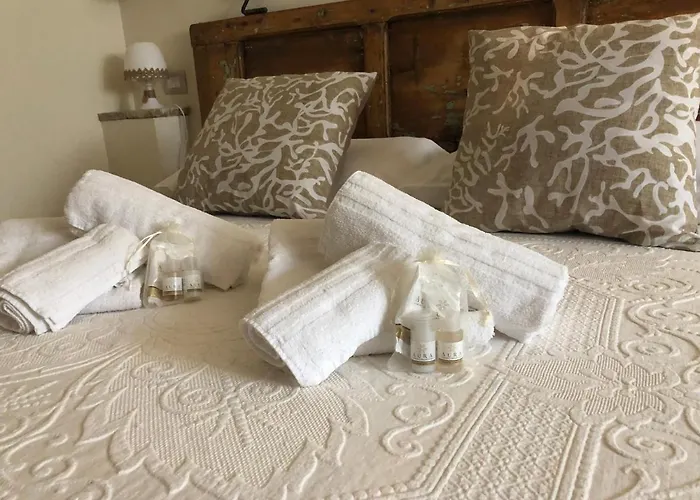 Il Borgo Delle Stelle 펜션 *