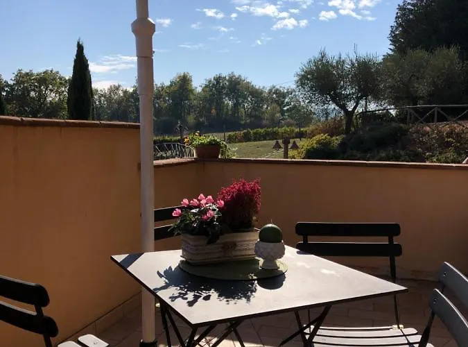 Il Borgo Delle Stelle Colle del Marchese