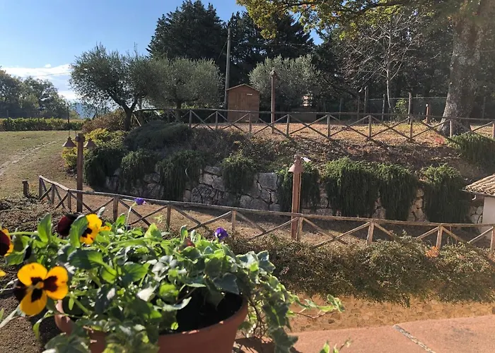 別荘 Il Borgo Delle Stelle *