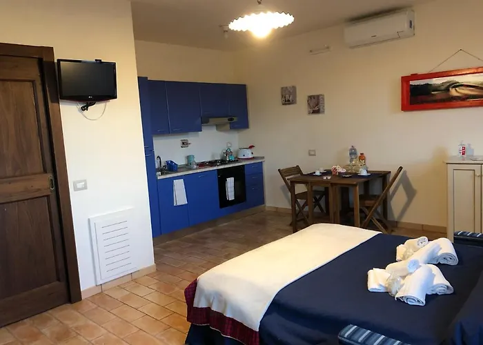 Il Borgo Delle Stelle * Colle del Marchese