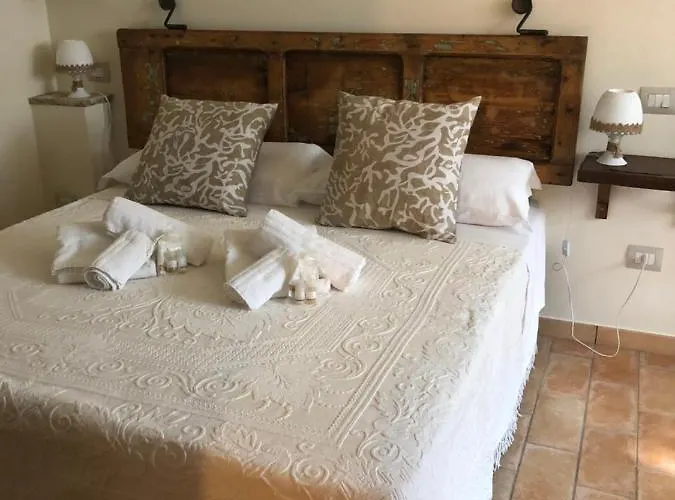 別荘 Il Borgo Delle Stelle *