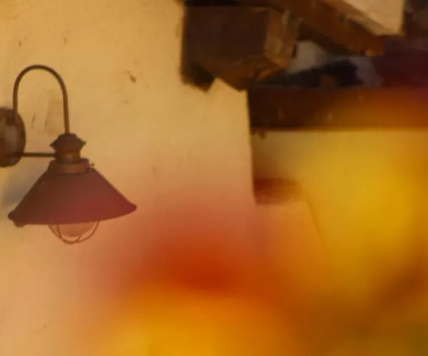 펜션 Il Borgo Delle Stelle *