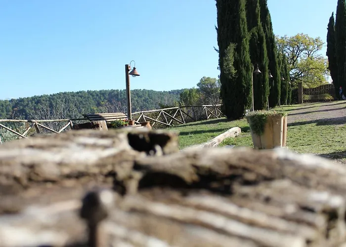 Il Borgo Delle Stelle Colle del Marchese