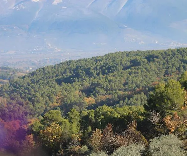 Il Borgo Delle Stelle