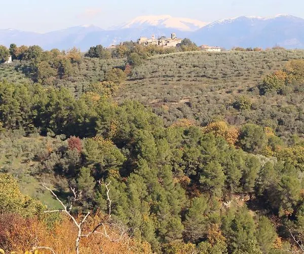 Il Borgo Delle Stelle