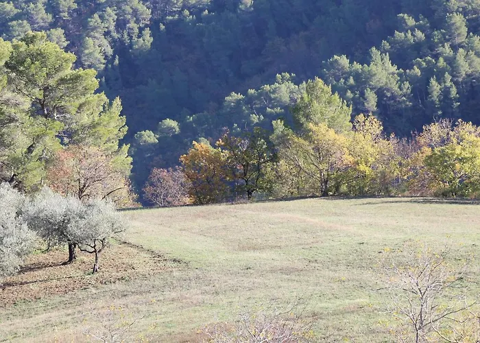 펜션 Il Borgo Delle Stelle