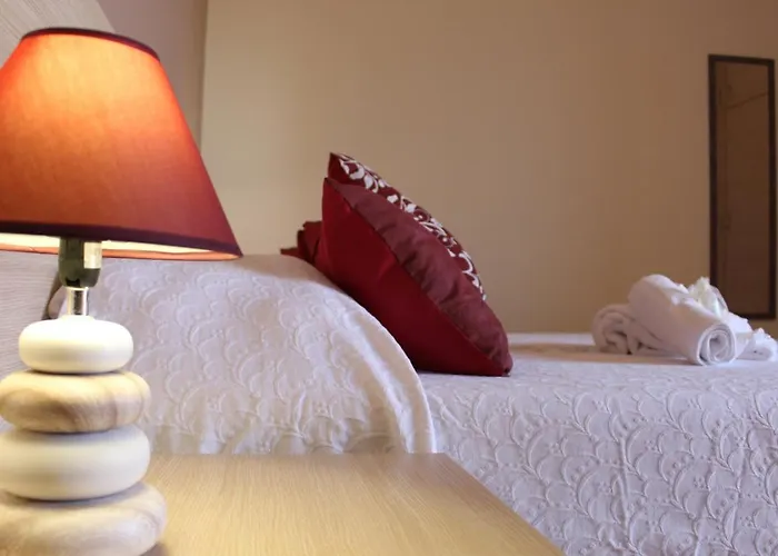 펜션 Il Borgo Delle Stelle