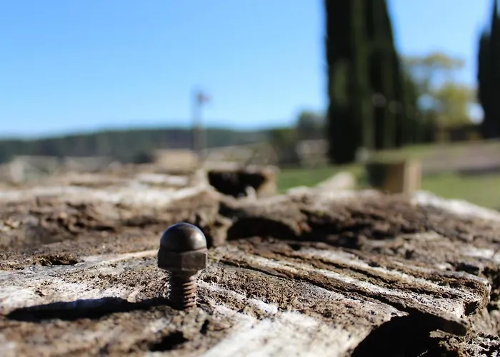Il Borgo Delle Stelle Colle del Marchese