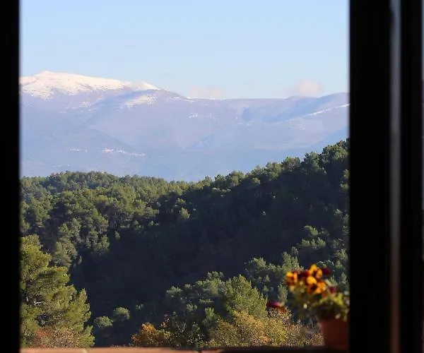 Il Borgo Delle Stelle 別荘