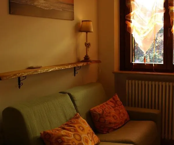 Il Borgo Delle Stelle