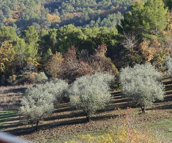 Il Borgo Delle Stelle 펜션 *