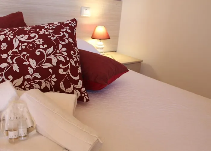 Il Borgo Delle Stelle 別荘 Colle del Marchese