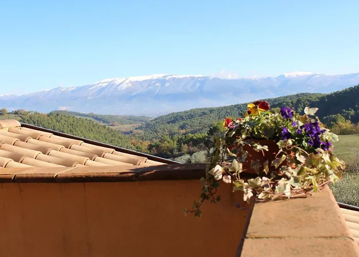 Il Borgo Delle Stelle 펜션 *