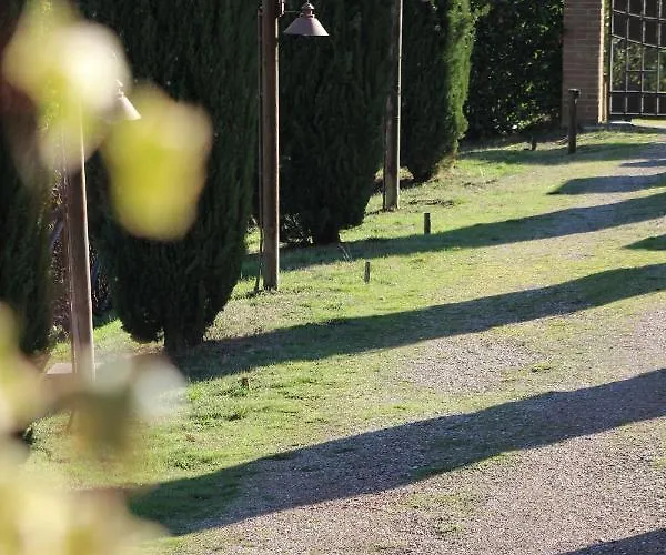 別荘 Il Borgo Delle Stelle