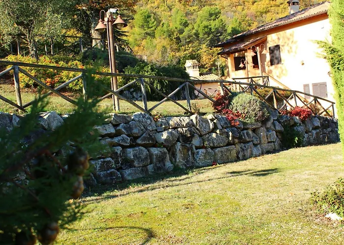 Il Borgo Delle Stelle 別荘 *