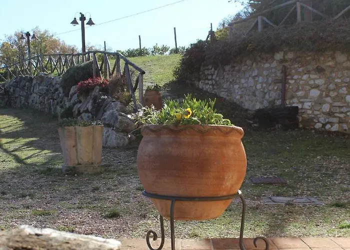 Il Borgo Delle Stelle 別荘